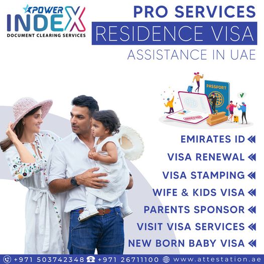Maximizing Your Chances of Approval Strategies for a Successful Residence Visa Application